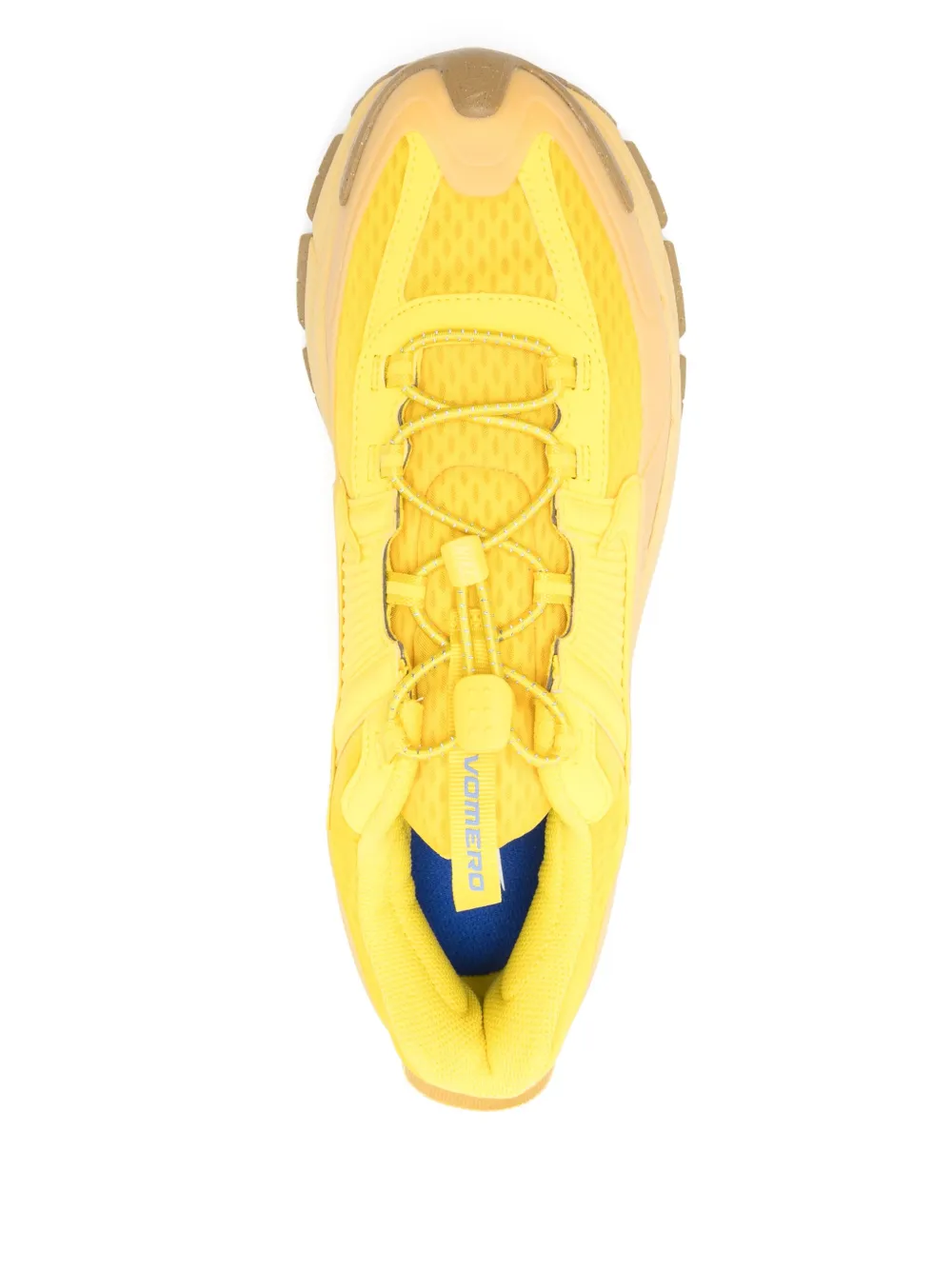 Nike Zoom Vomero Roam sneakers Geel