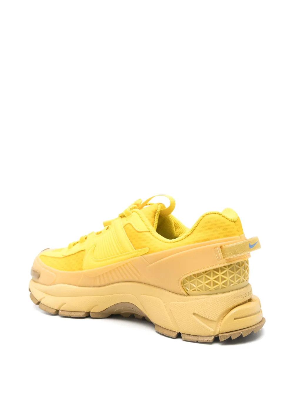 Nike Zoom Vomero Roam sneakers Geel