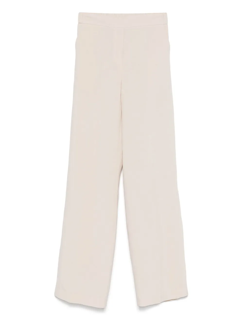 linen trousers