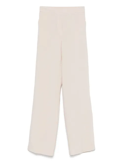 Pantalon en lin - Blanca Vita - Modalova