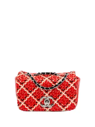CHANEL Pre-Owned