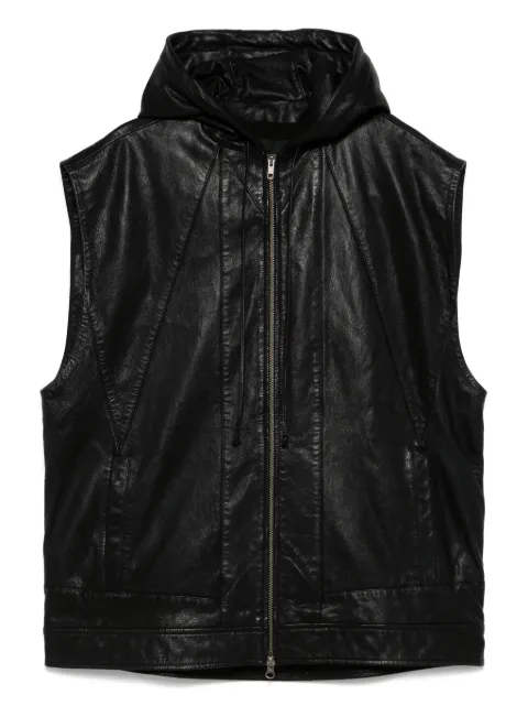 Frei-Mut Jua waistcoat