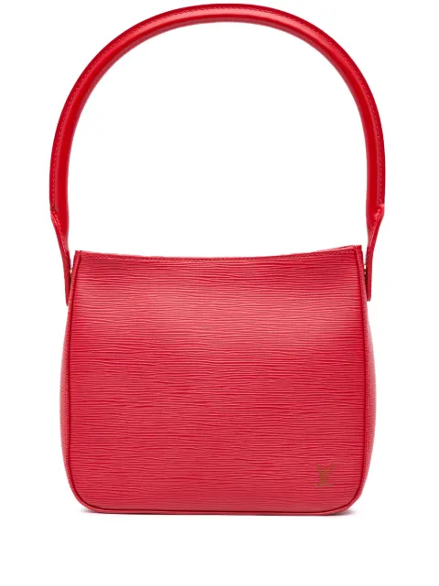 Louis Vuitton Pre-Owned 2004 Epi Looping MM shoulder bag