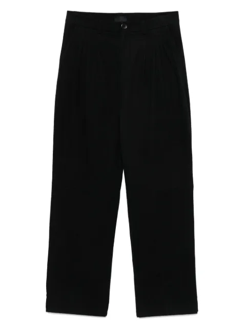 Frei-Mut straight-leg trousers