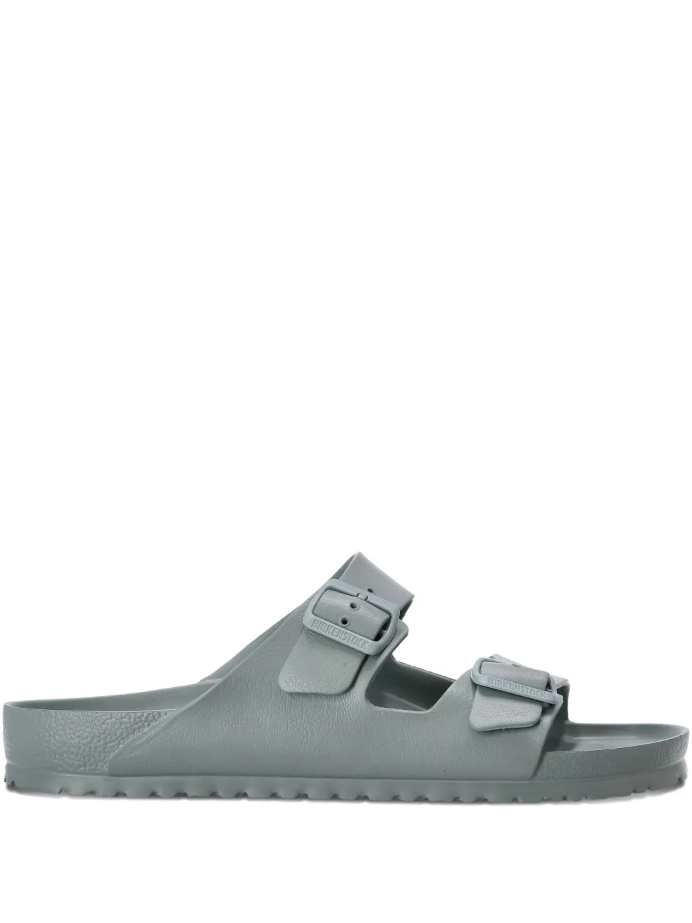 Birkenstock Arizona slides Green