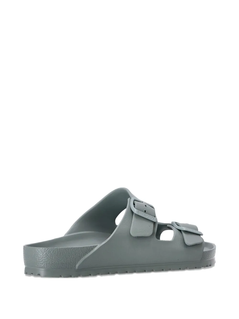 Birkenstock Arizona slides Green