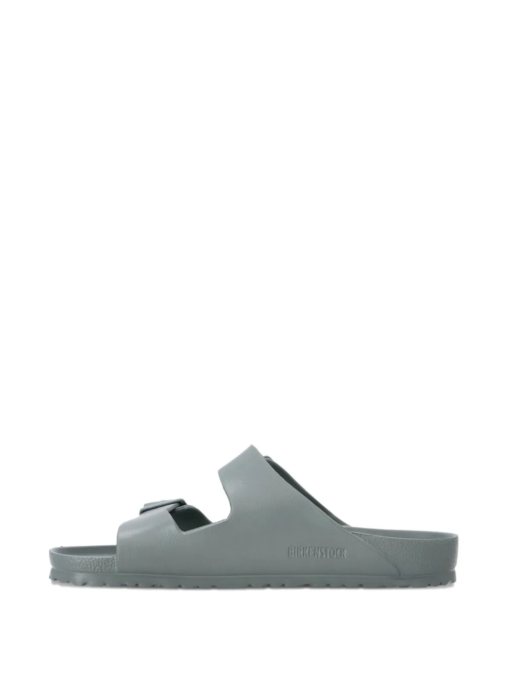 Birkenstock Arizona slides Green