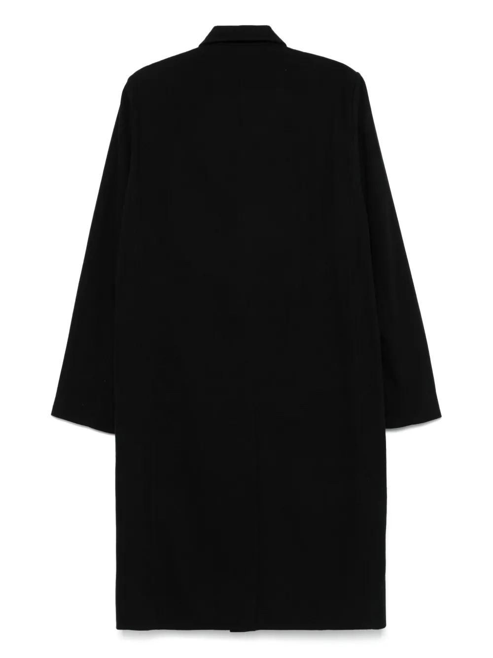 Frei-Mut single-breasted coat | Single Breasted Coats | Image 2