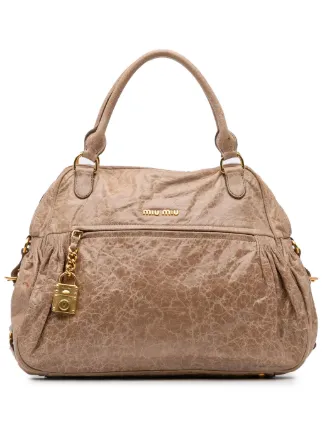 Miu Miu Pre-Owned
