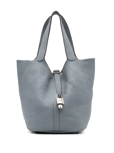 Hermès Pre-Owned sac à main Picotin Lock 26 (2013)