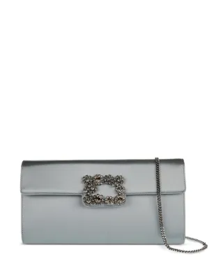 【美品】Roger Vivier ロジェ バッグ ビジュー Roger Vivier（ロジェ・ヴィヴィエ）バッグ通販｜Farfetch