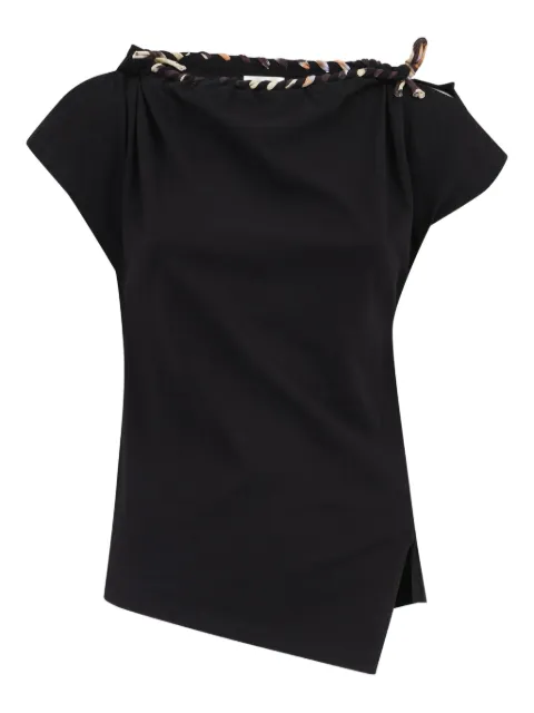 ISABEL MARANT Sebani T-shirt