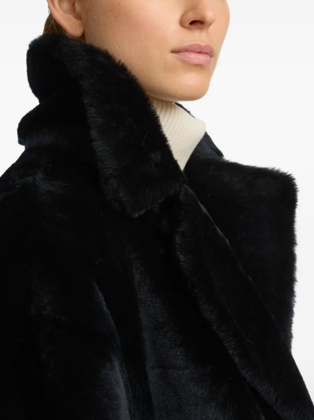 Yves Salomon Lammy jack Zwart