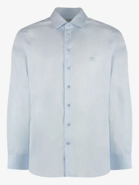 ETRO camisa de algodón