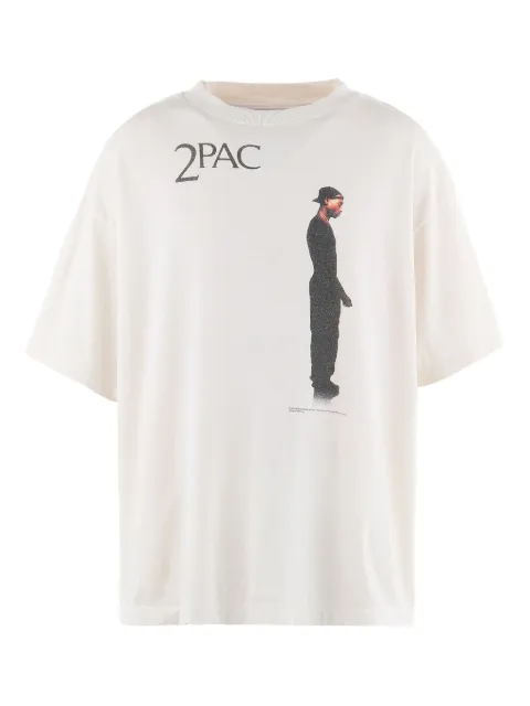 SAINT MXXXXXX 2Pac T恤