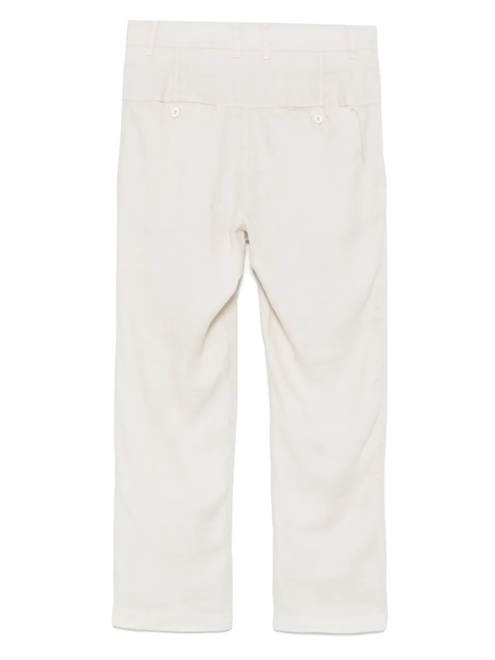 Transit pantalon à coupe droite | Pantalons droits | Image 2