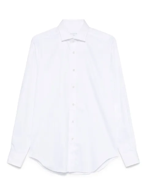 Xacus cotton shirt