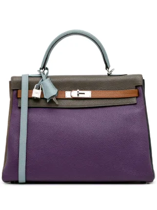 Hermès Pre-Owned