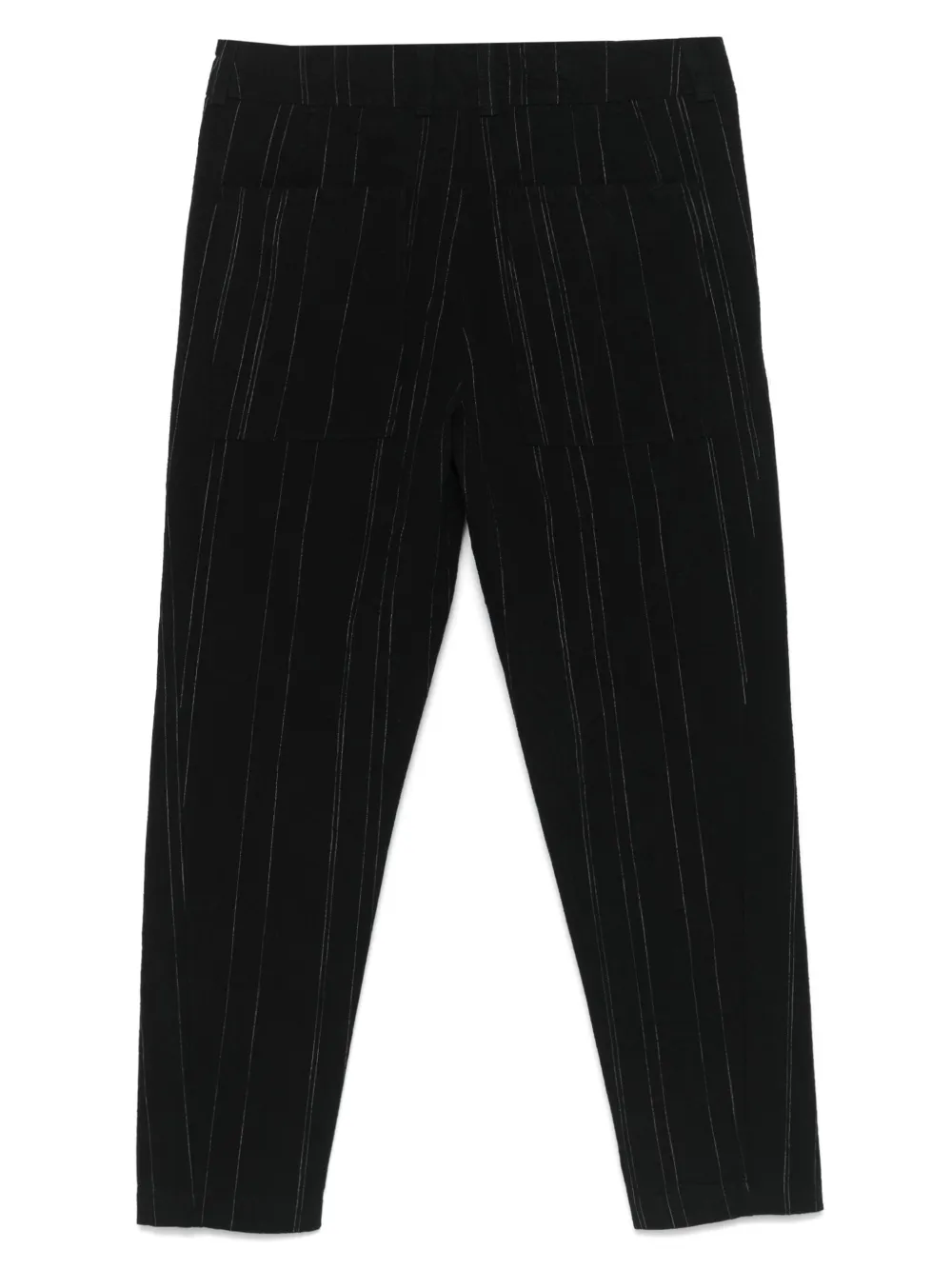 Transit striped trousers | Regular-Fit & Straight Leg Pants | Image 2