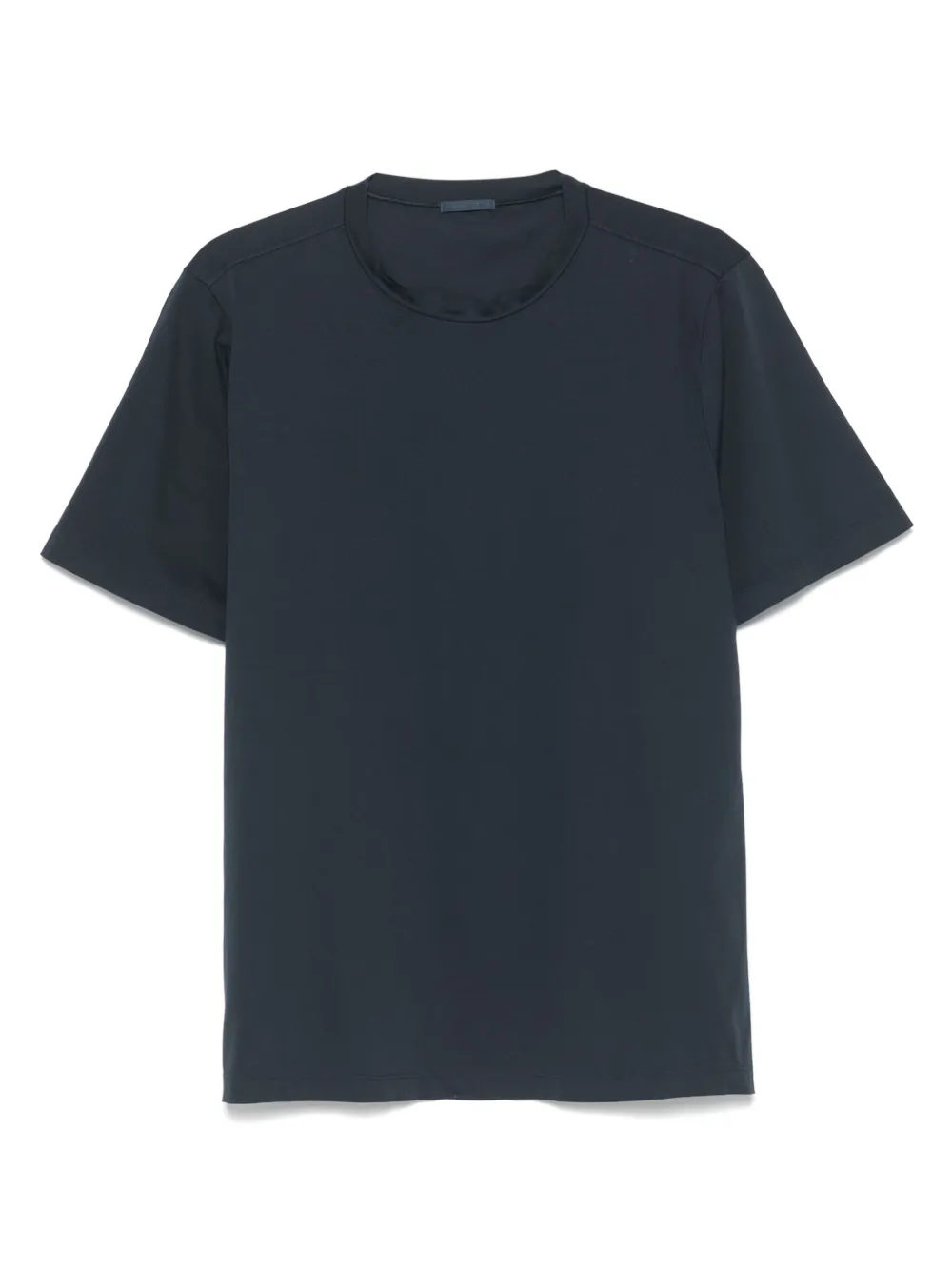 Transit playera con cuello redondo | azul | Image 1