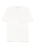 Kired cotton T-shirt - White