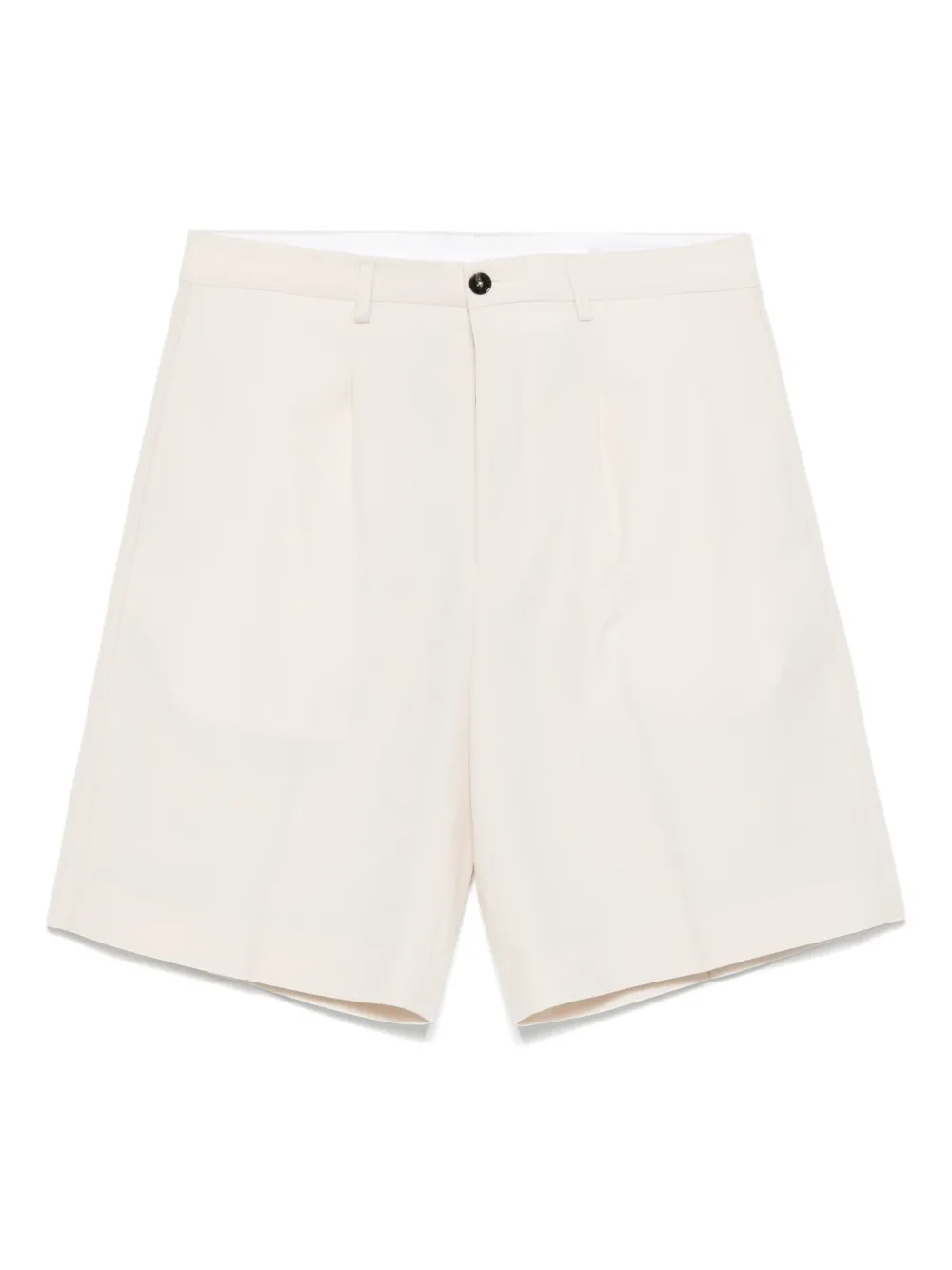 BE ABLE shorts con pretina elástica | neutro | Image 1