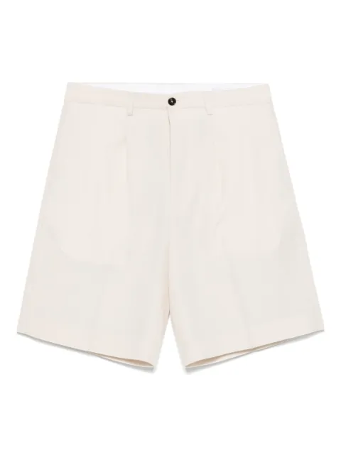 BE ABLE cotton shorts