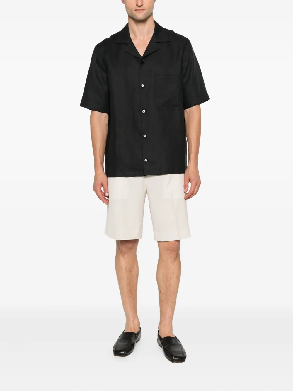 BE ABLE Camisa com mangas curtas | Camisetas | Image 2