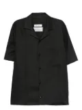 BE ABLE short sleeve shirt - Black