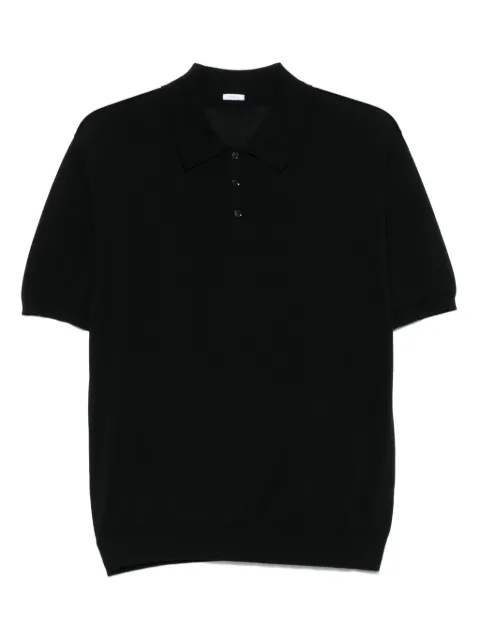 Malo cotton polo shirt