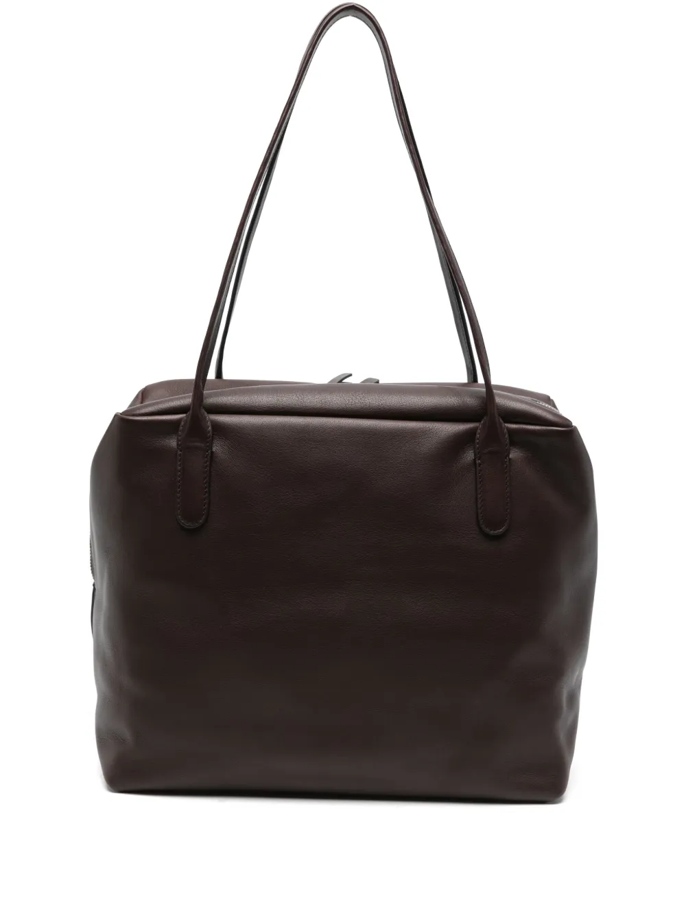 The Row Tasche shoulder bag | Brown | Image 1