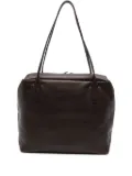 The Row Tasche shoulder bag - Brown