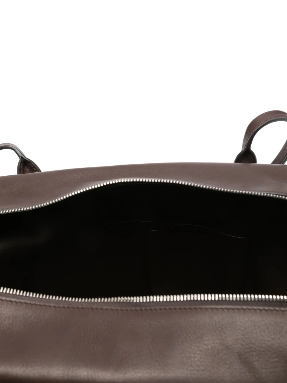 The Row Tasche schoudertas Bruin