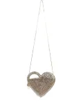 Rosantica Regina cross body bag - Gold