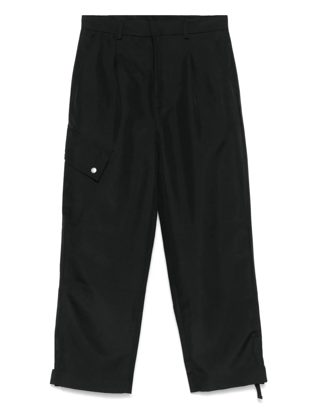 OAMC pantalones | negro | Image 1