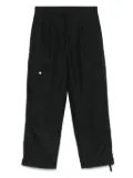 OAMC jersey trousers - Black