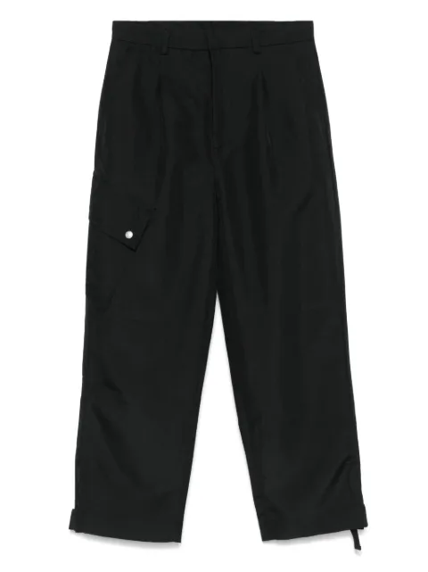 OAMC jersey trousers