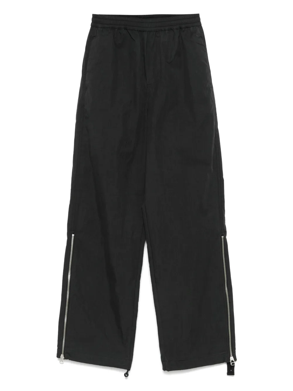 OAMC pants tejidos | negro | Image 1