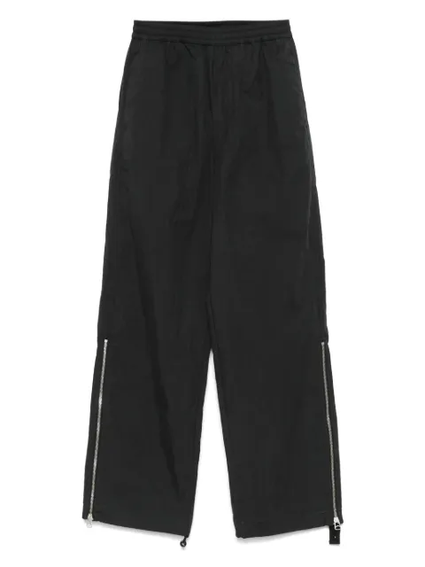 OAMC jersey track pants