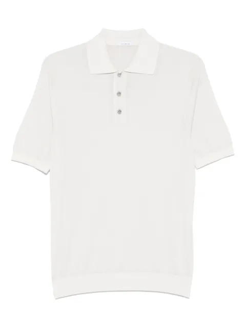 Malo cotton polo shirt 