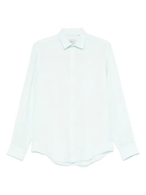 PENINSULA SWIMWEAR linen shirt