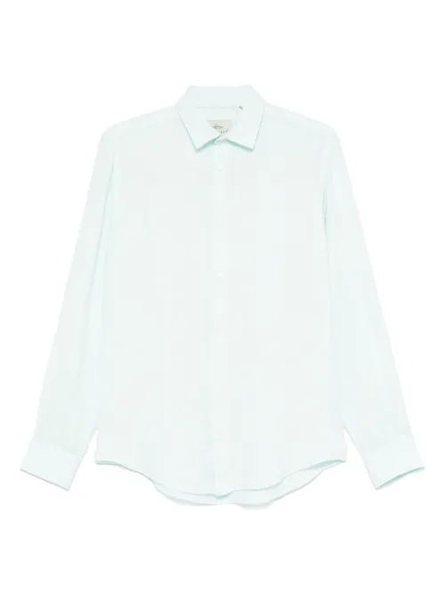 Chemise en lin - PENINSULA SWIMWEAR - Modalova