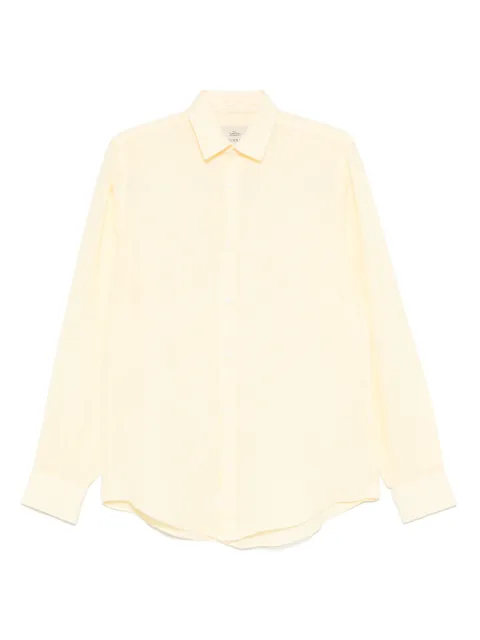 PENINSULA SWIMWEAR camisa de lino