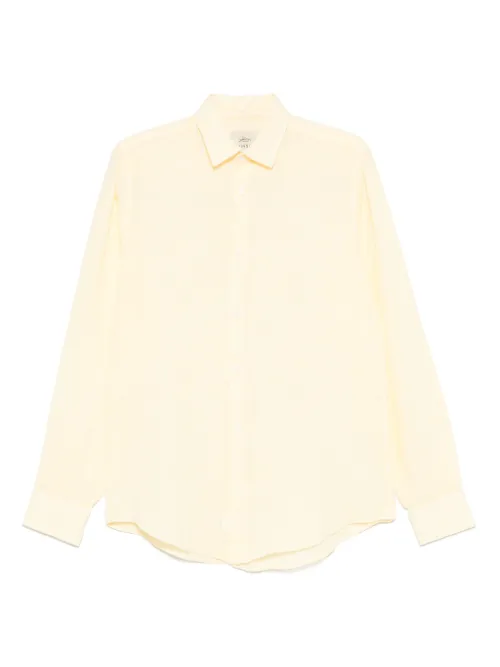 Chemise en lin - PENINSULA SWIMWEAR - Modalova