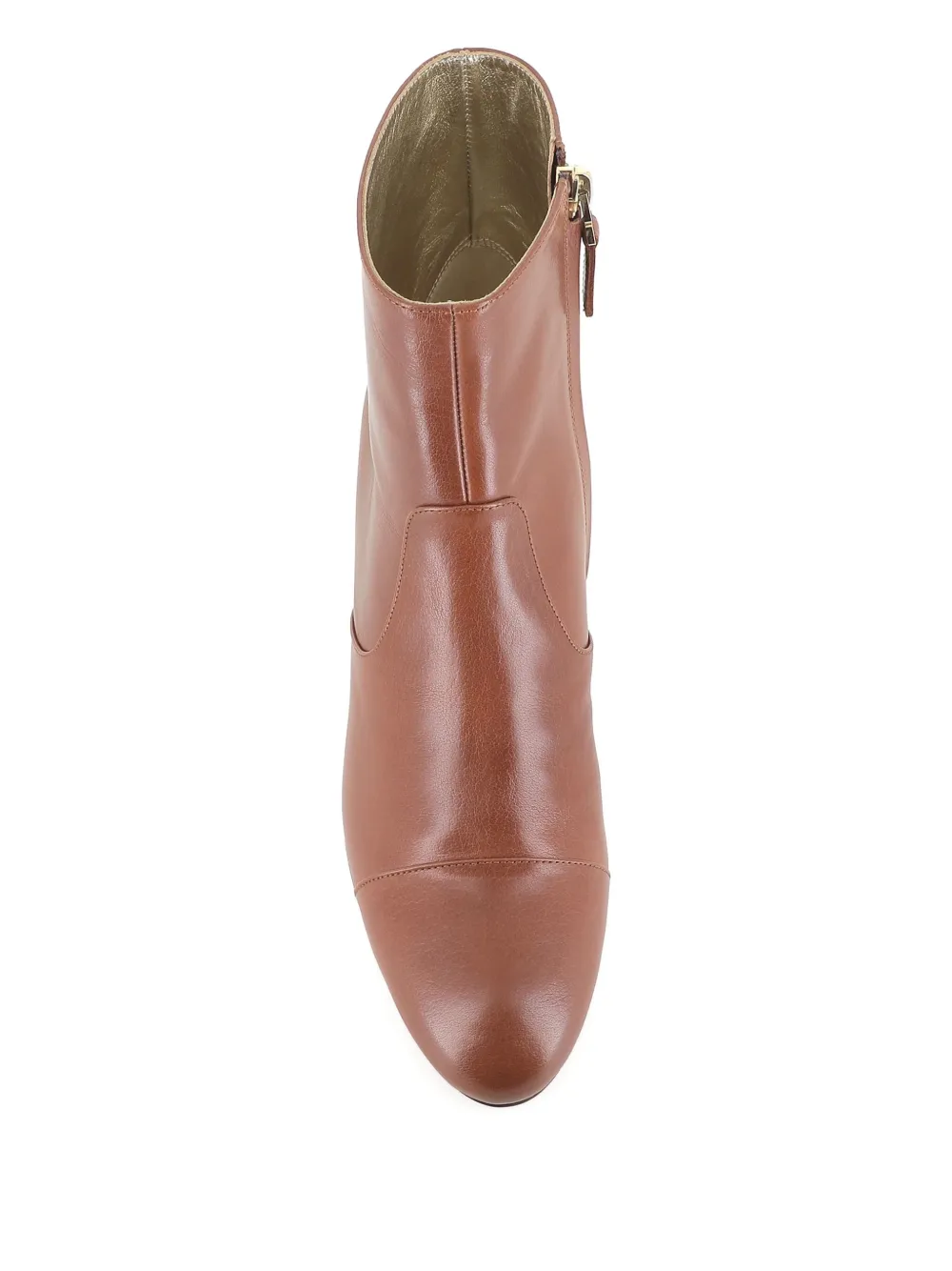 Antonio Barbato Maestri Veneziani 40mm Tamara boots Brown