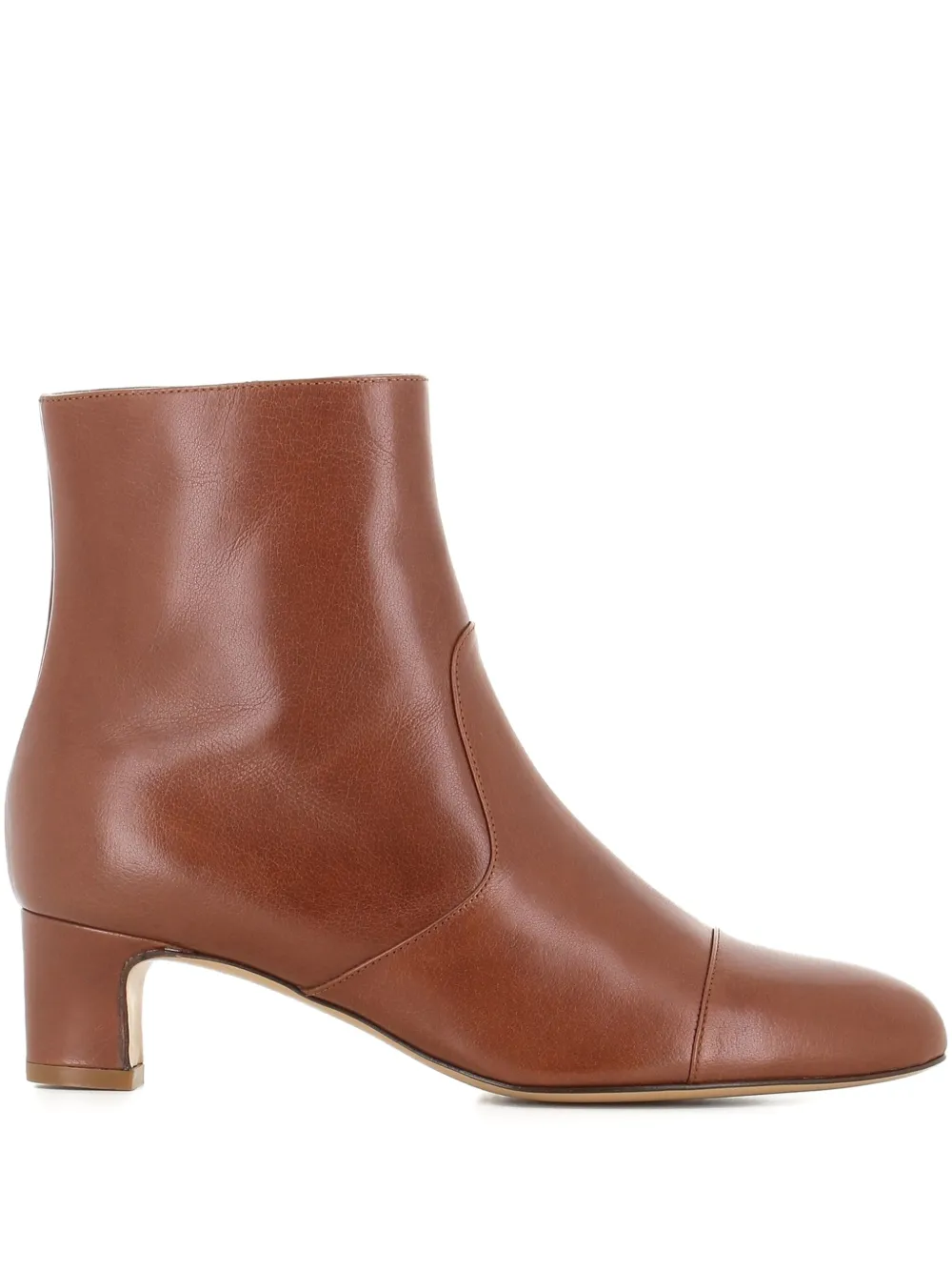 Antonio Barbato Maestri Veneziani 40mm Tamara boots Brown