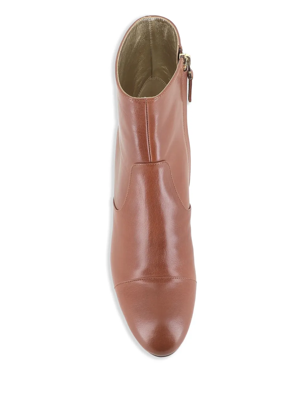 Antonio Barbato Maestri Veneziani 40mm Tamara boots Brown
