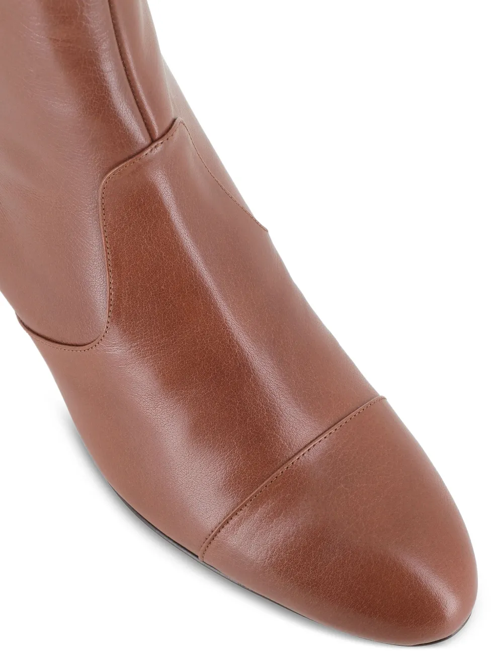 Antonio Barbato Maestri Veneziani 40mm Tamara boots Brown