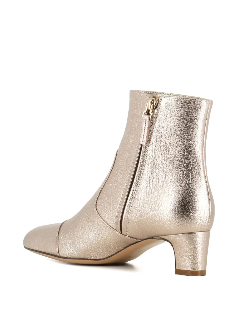 Antonio Barbato Maestri Veneziani 40mm Tamara boots Gold