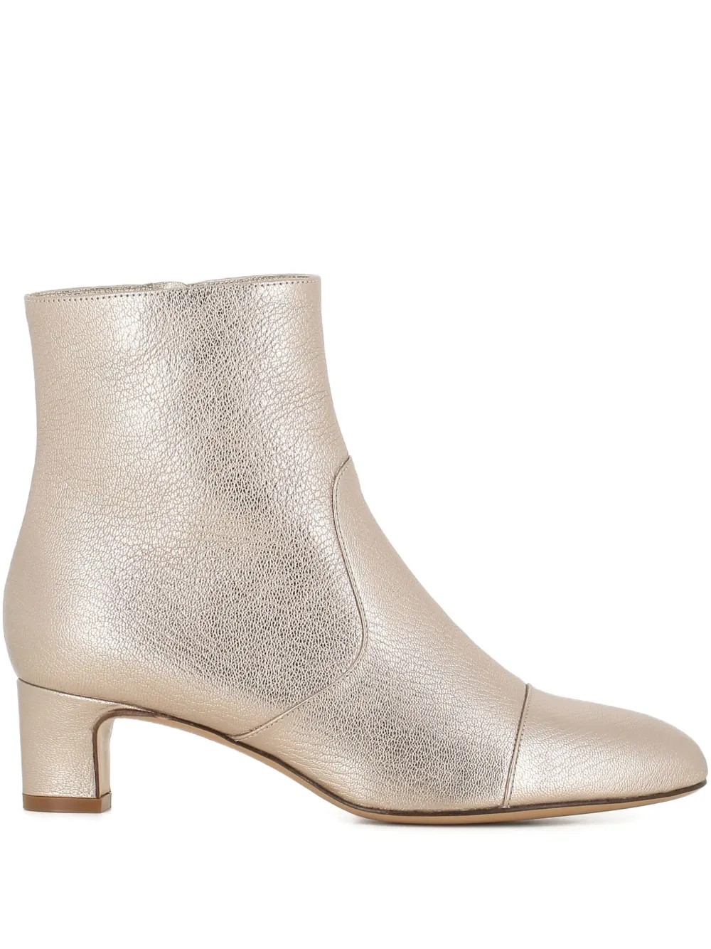 Antonio Barbato Maestri Veneziani 40mm Tamara boots Gold